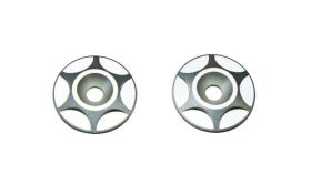 MUGEN Aluminum Wing Buttons MSB1 / MUGB2805