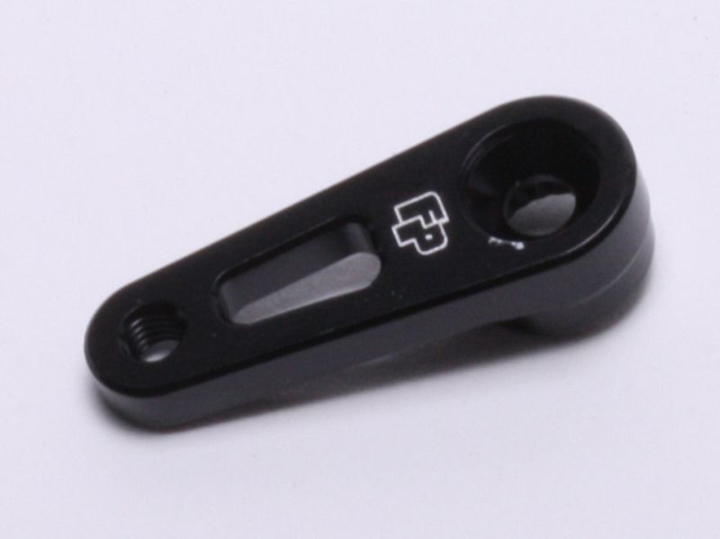 MUGEN FP 25T ALUMINIUM SERVO HORN FUTABA/HITEC / MUGFP2121