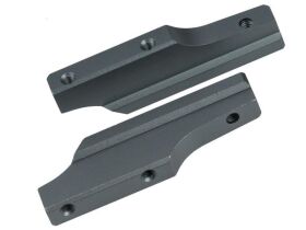 MUGEN MOTORBÖCKE MRX-4 / MUGH0770a