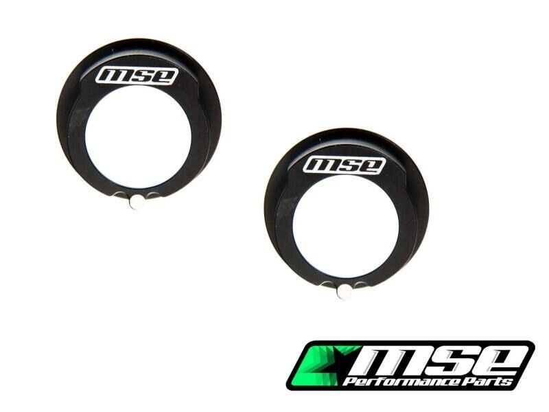 MUGEN Diff/Spool Exzenter tief -1mm (Aluminium) / MUGMA2051