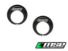 MUGEN Diff/Spool Exzenter tief -1mm (Aluminium) / MUGMA2051