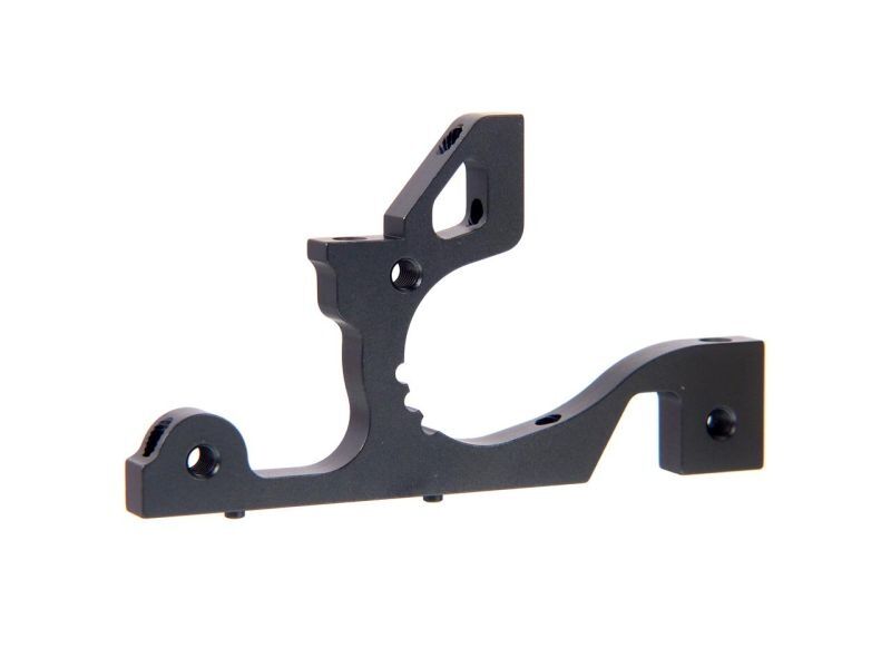 MUGEN ACHSBÖCKE VA MTX-6 (1STK) / MUGT2139a