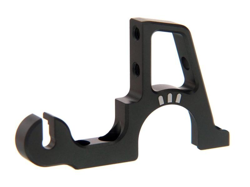 MUGEN ACHSBÖCKE RECHTS HA MTX-7 (1 STK) / MUGT2153Ra