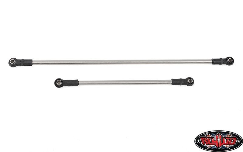 RC4WD Lenkgestänge Set / RC4ZS2218