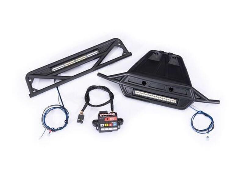 TRAXXAS Maxx Slash LED Licht-Kit komplett / TRX10290