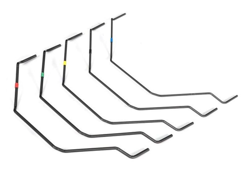 TRAXXAS Maxx Slash Stabi-Draht Maxx Slash (je 1x) / TRX10296