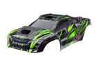 TRAXXAS Karosserie XRT Ultimate grün / TRX7869-GRN