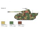 ITALERI 1:56 Sd.Kfz. 171 Panther Ausf. A / 510025752