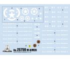 Italeri 1:56 M8/M20 Greyhound / 510025759