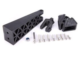 TRAXXAS Ruder-Halter / Lenk-Arm / TRX10342