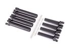 TRAXXAS Antriebswellen-Set Widemaxx / TRX8993X