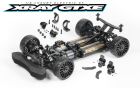 XRAY GTXE24 - 1/8 LUXURY ELECTRIC ON-ROAD GT CAR / XRA350605