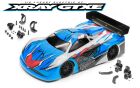 XRAY GTXE24 - 1/8 LUXURY ELECTRIC ON-ROAD GT CAR / XRA350605