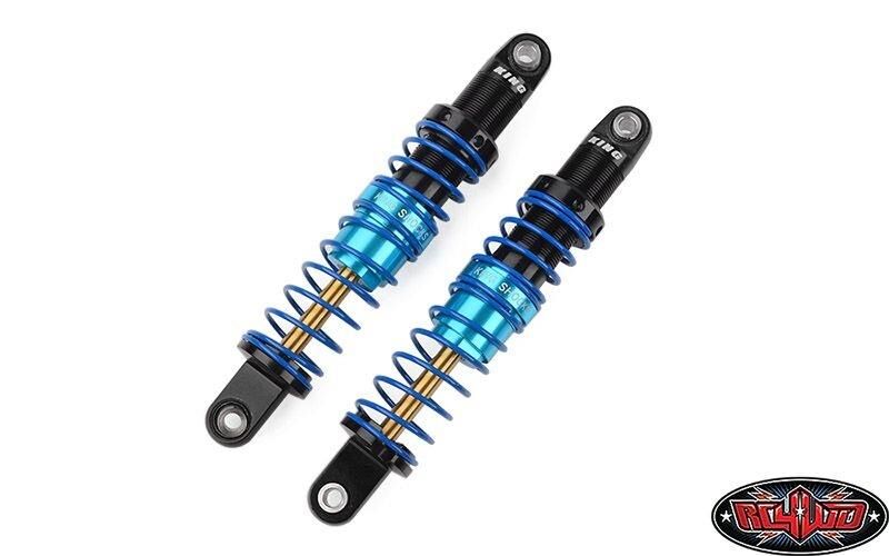 RC4WD King Off-Road Racing Shocks (80mm) / RC4ZD0006