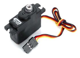 XRAY MICRO SERVO XMS01MG - METAL GEAR / XRA389170