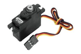 XRAY MICRO SERVO XMS02MG - METAL GEAR / XRA389171