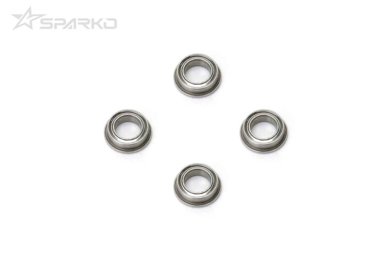 Sparko Kugellager F8 5x8x2.5 (4pcs) / SPKBO050825