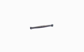 Carisma M48S Center Drive Shaft, 63mm ( SHORT) / CA-16510
