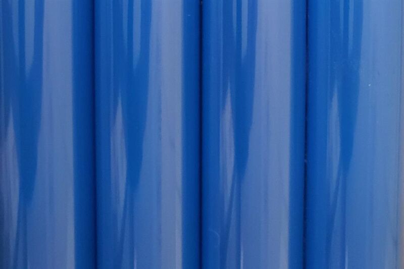 Oracover GQ-Cote Dark Blue ( Length : Roll 10m , Width : 60cm ) / OR-30-052-010