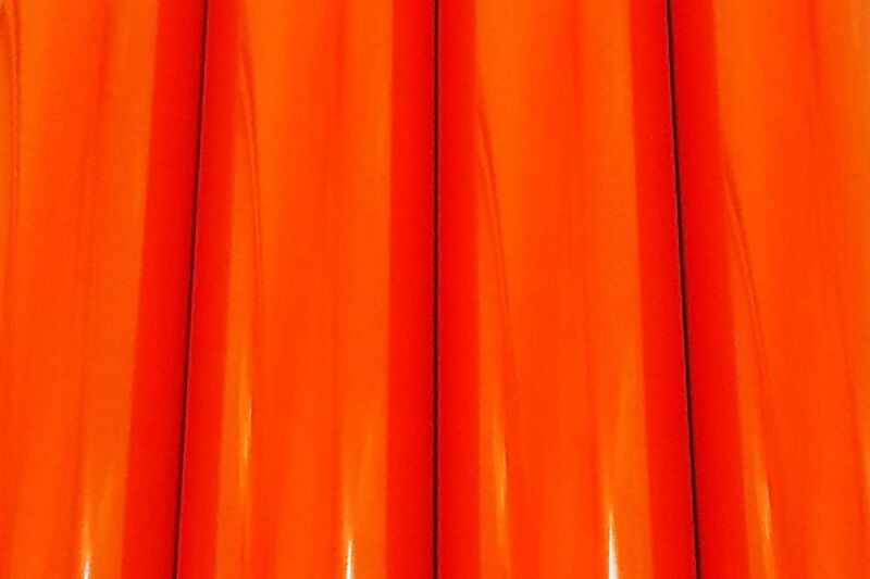 Oracover GQ-Cote Light Red ( Length : Roll 2m , Width : 60cm ) / OR-30-022-002