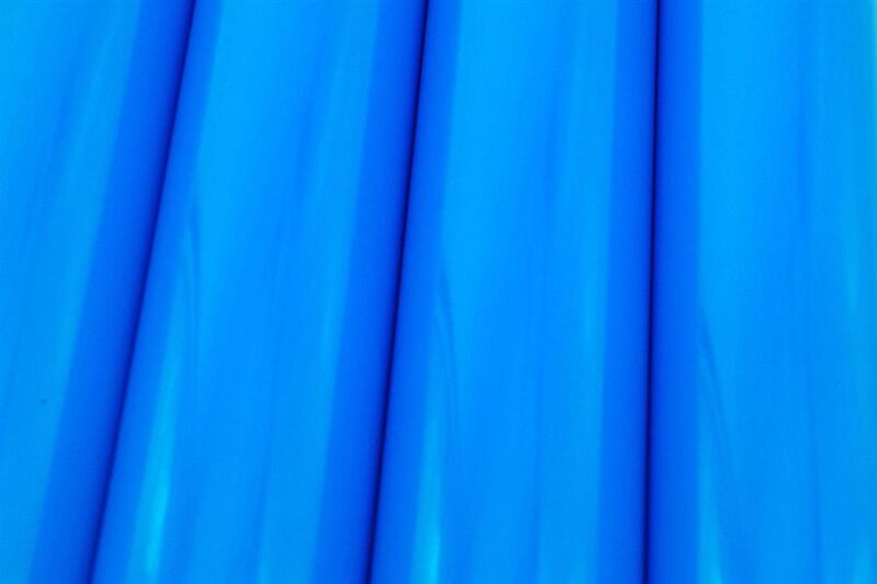 Oracover GQ-Cote Sky Blue ( Length : Roll 10m , Width : 60cm ) / OR-30-053-010