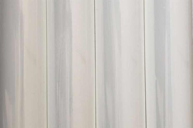 Oracover GQ-Cote White ( Length : Roll 10m , Width : 60cm ) / OR-30-010-010