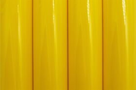 Oracover GQ-Cote Yellow ( Length : Roll 10m , Width :...