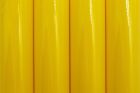 Oracover GQ-Cote Yellow ( Length : Roll 10m , Width : 60cm ) / OR-30-030-010