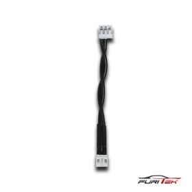 FURITEK Quality 3-PIN Male JST-PH 2-PIN Female JST-PH...