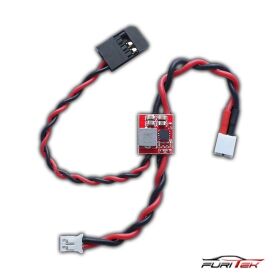 FURITEK High Quality 2.5A Micro Bec for scx24 / FUR2060
