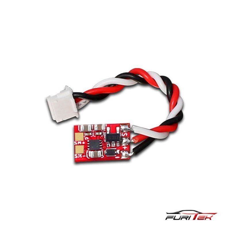 FURITEK SWIFT DIGITAL SERVO CONTROLLER FOR KYOSHO MINI-Z SERVO / FUR2063