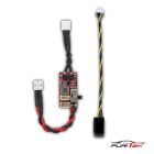 FURITEK IGUANA PRO 30A/50A BR ESC AXIAL SCX24 WITH FOC TECHNOLOGY / FUR2070