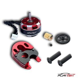 FURITEK ULTIMATE PLUS BL CONVERSION KIT MOTORS,MOTOR...