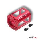 FURITEK ALU CNC MOTOR MOUNT KYOSHO 4x4 MICRO KOMODO MOTOR / FUR2120