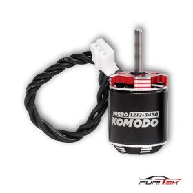 FURITEK MICRO KOMODO BRUSHLESS MOTOR FOR KYOSHO 4x4 /...