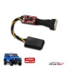 FURITEK DIGITAL SERVO CONTROLLER FOR KYOSHO MINI-Z-4X4 SERVO / FUR2122
