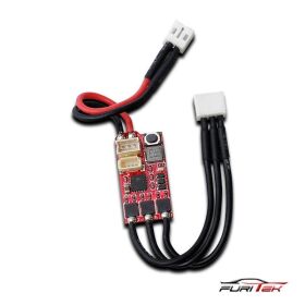 FURITEK LIZARD V2 20A/40A BR/BL ESC KYOSHO MINIZ 4X4...