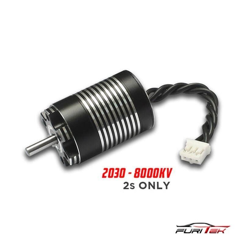 FURITEK OLYMPUS Titanium Rolling Cage for Axial SCX24 (GOLD) / FUR2130