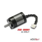 FURITEK OLYMPUS Titanium Rolling Cage for Axial SCX24 (GOLD) / FUR2130