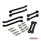 FURITEK Plastic HIGH CLEARANCE LINKS SET FOR RAMPART 1/24 / FUR2139