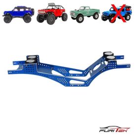 FURITEK Grasshopper frame KIT Blue / FUR2153