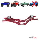 FURITEK Grasshopper frame KIT Red / FUR2155