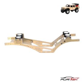 FURITEK Grasshopper frame KIT FOR SCX24 GLADIATOR Beige /...