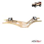 FURITEK Grasshopper frame KIT FOR SCX24 GLADIATOR Beige / FUR2157