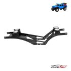 FURITEK Carbon Fiber Grasshopper frame KIT FOR SCX24 GLADIATOR / FUR2160
