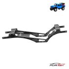 FURITEK Grasshopper frame KIT FOR SCX24 GLADIATOR Black / FUR2180