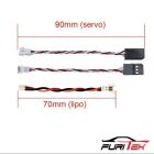 FURITEK HIGH QUALITY WIRESET FOR FCX24 / FUR2195