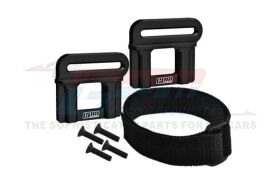 GPM TRX MAXX-SLASH & SLEDGE 7075 ALLOY RETAINER,...