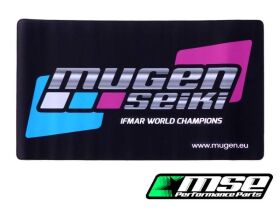 MUGEN SEIKI PIT MAT (EU-Design) / MUGMZ1010
