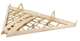 PICHLER Delta K1 (Laser Cut Kit) / 1000 mm / 18180